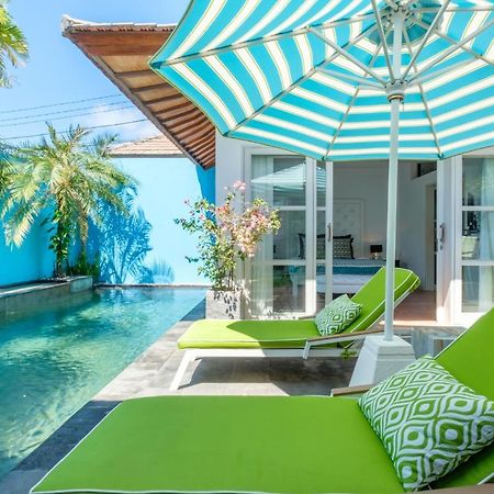 The Cabana Sanur Dış mekan fotoğraf