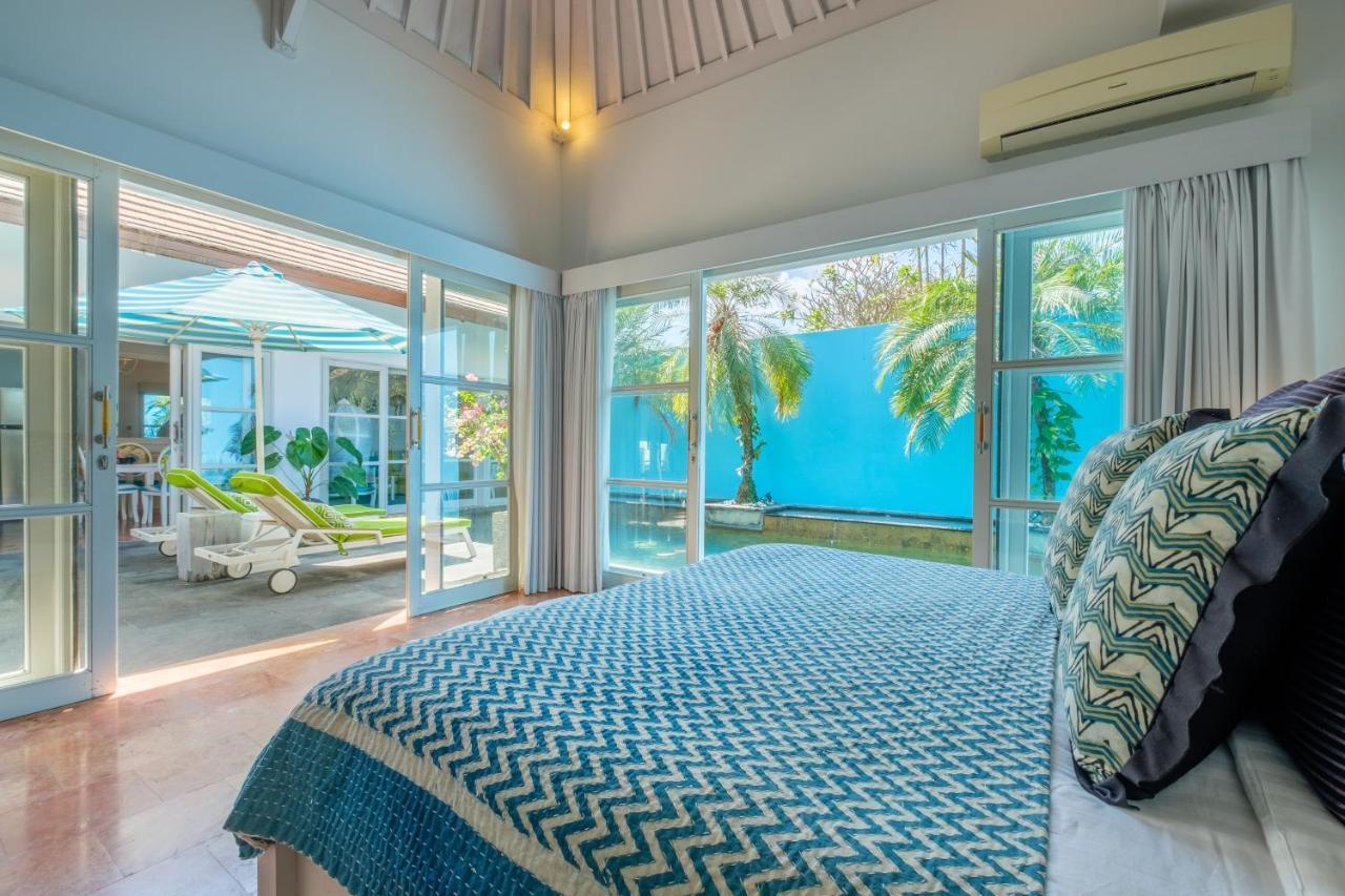 The Cabana Sanur Dış mekan fotoğraf