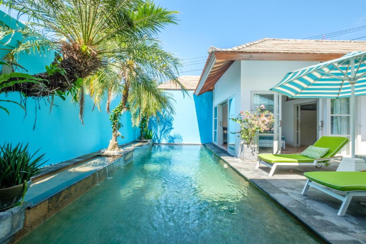 The Cabana Sanur Dış mekan fotoğraf