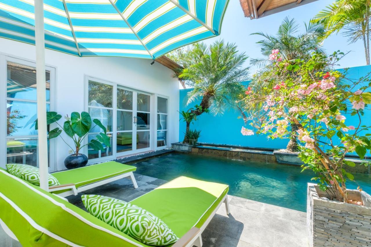 The Cabana Sanur Dış mekan fotoğraf